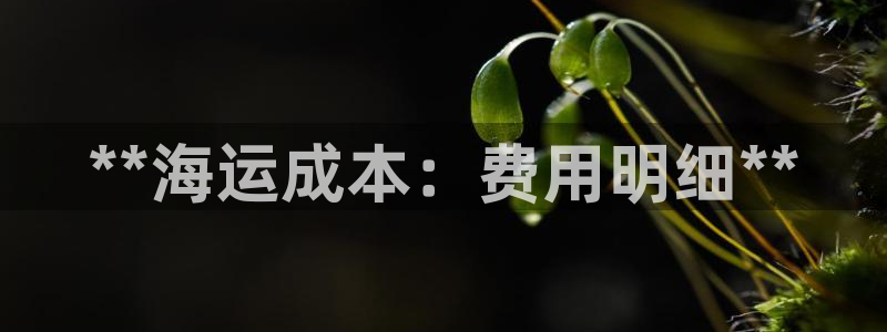 欢迎公海来到赌船710_首页(欢迎您)