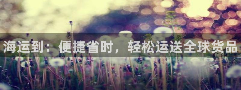 欢迎来到公海710官网