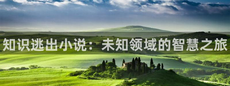 鸠摩搜书官网免费：知识逃出小说：未知领域的智慧之旅